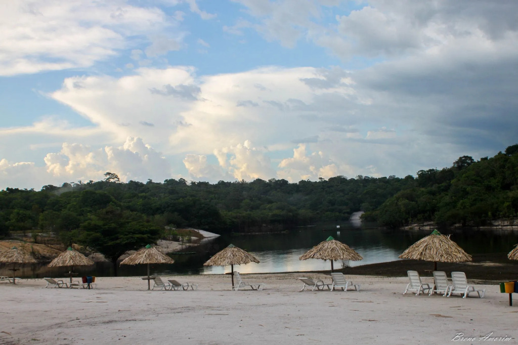 Amazon Ecopark Jungle Lodge