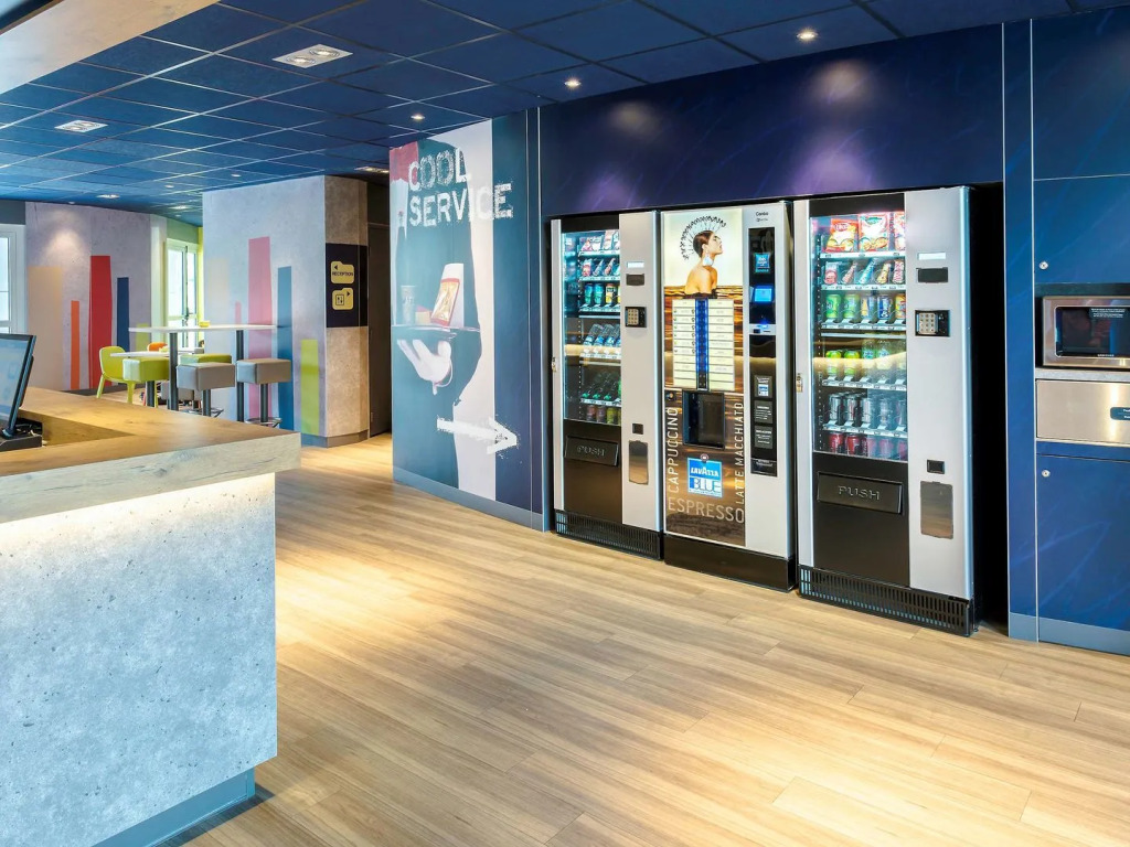 ibis Valence Sud