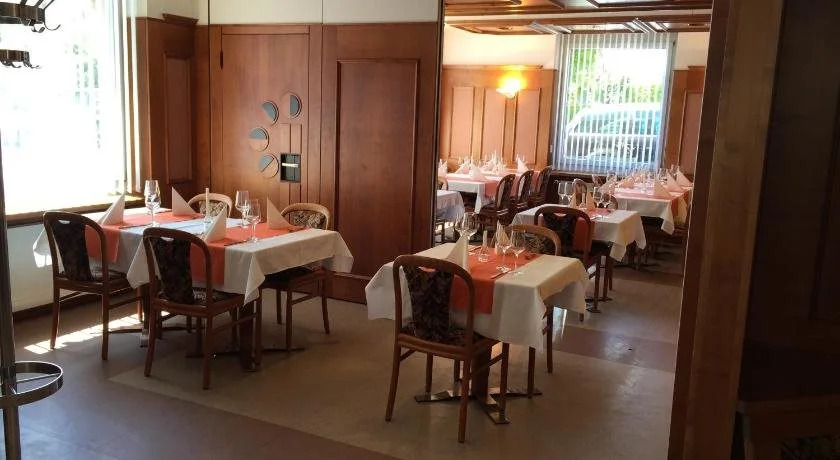 Hotel Restaurant Park