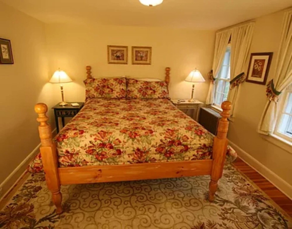 The Inn at Richmond