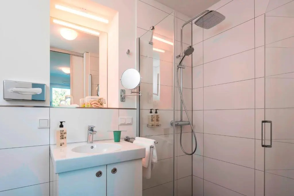 Mintrops Concierge Hotel