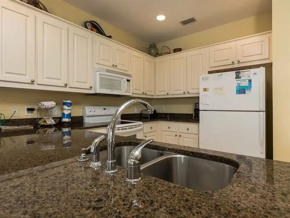 Joint Adventure by Meyer Vacation Rentals