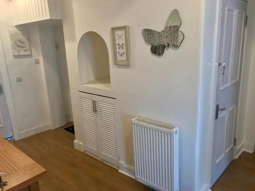 233 Leith Apartment