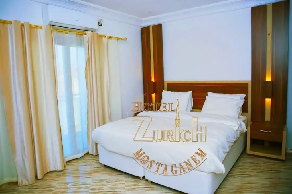 ZURICH