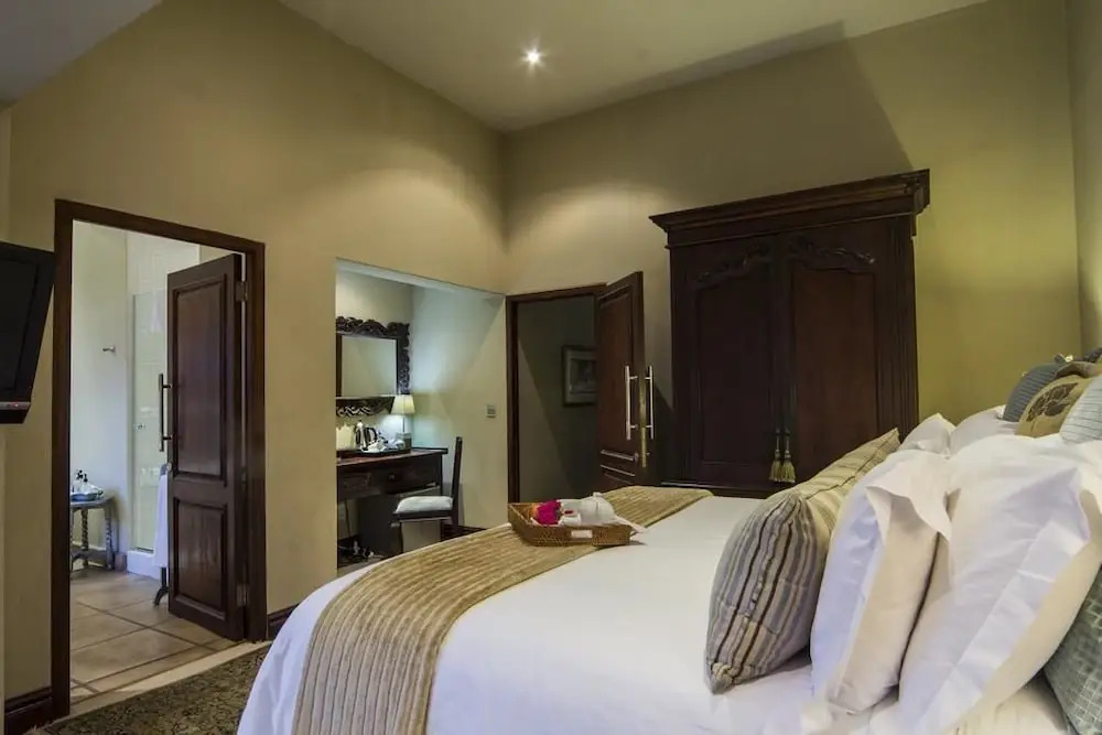 Cowrie Cove Guest House