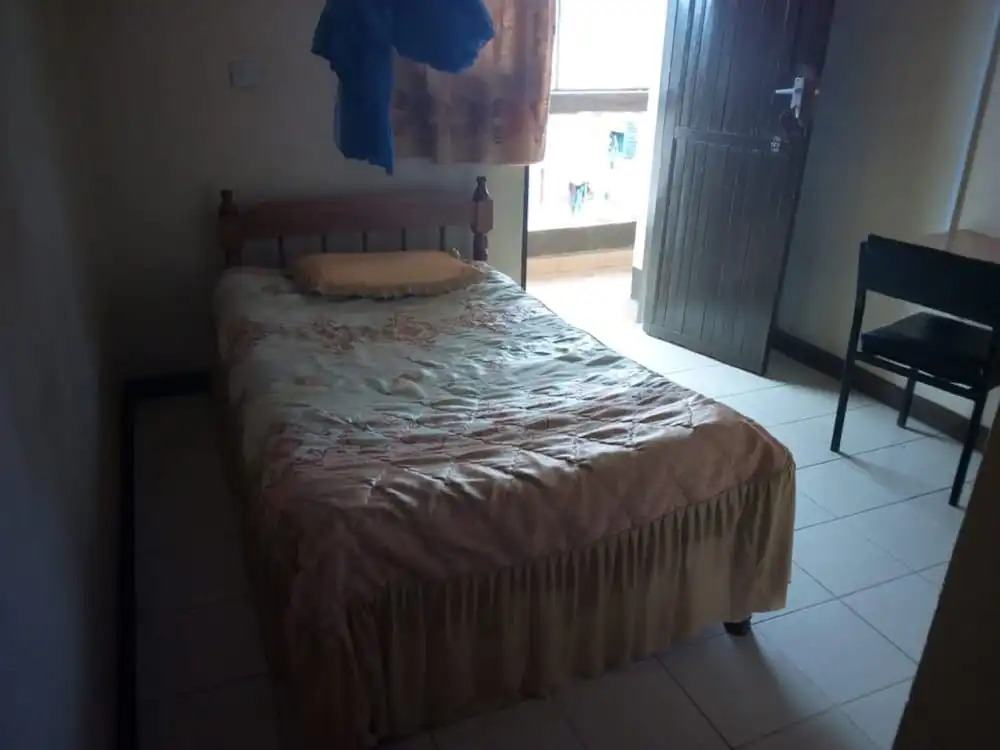 Mombasa Guest House