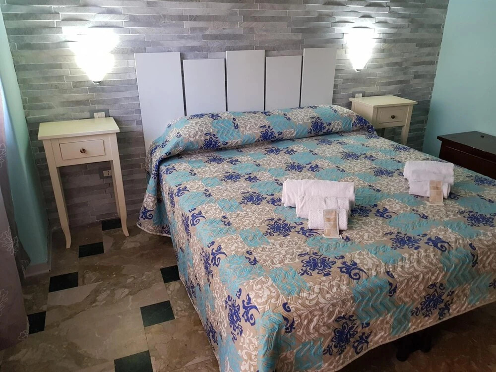 B&B Catania Mare