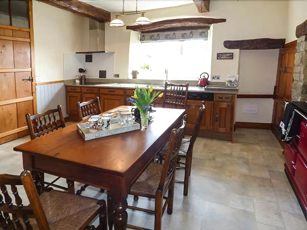 Longwell Cottage