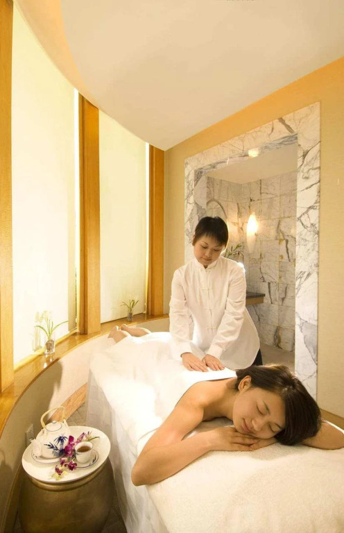 Hilton Chongqing