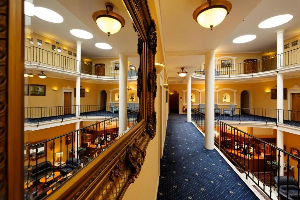 Hotel Stenitzer