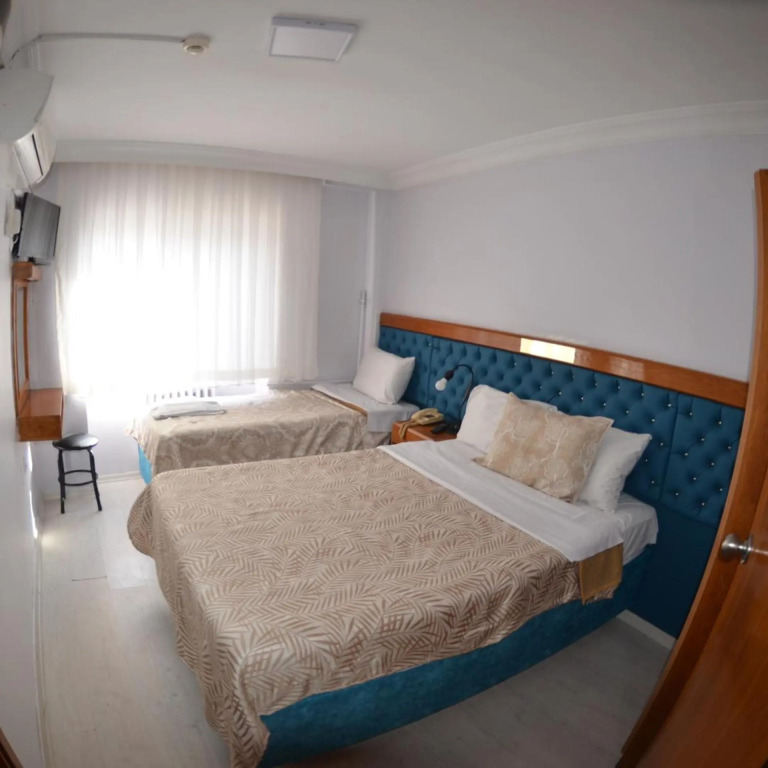 Hotel Padova