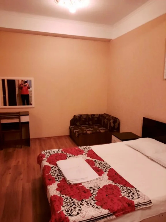 Apartamenty Lazurnaya 7B
