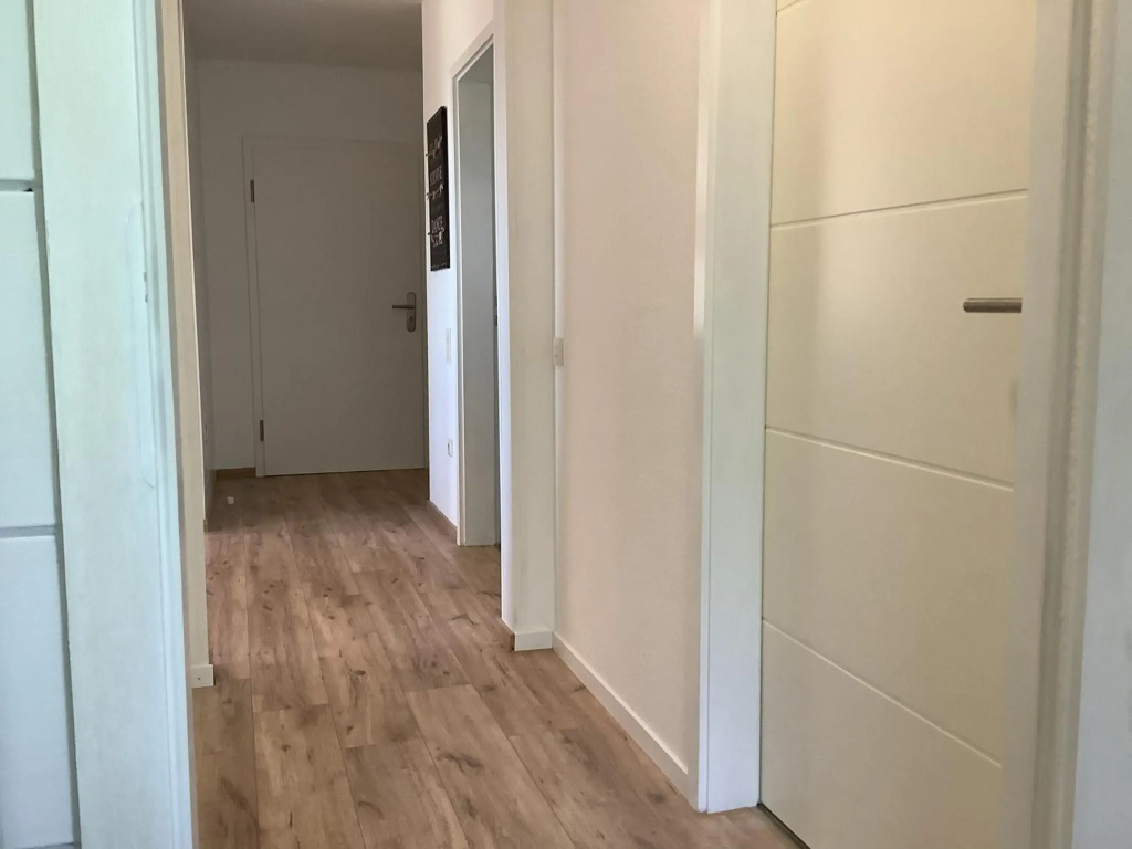Ferienwohnung Harzblick