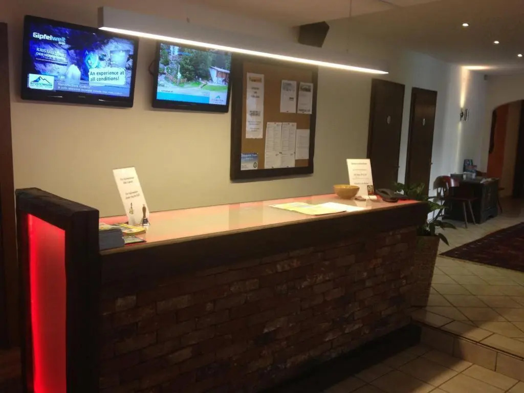 Hotel Traube