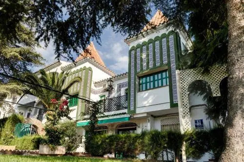 Hostal Almijara