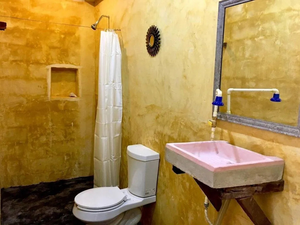 Tulum Rustic Rooms close to the Beach