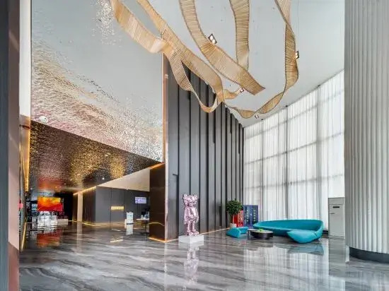 GM Select Hotel