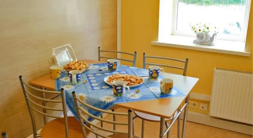 Meteors Hostel