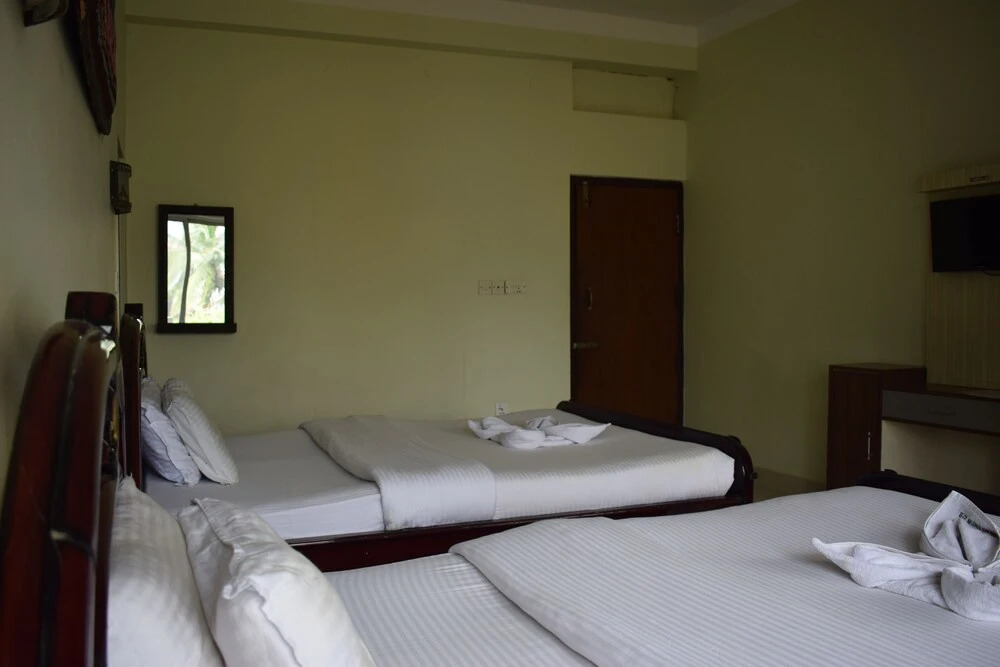 Hotel New Era