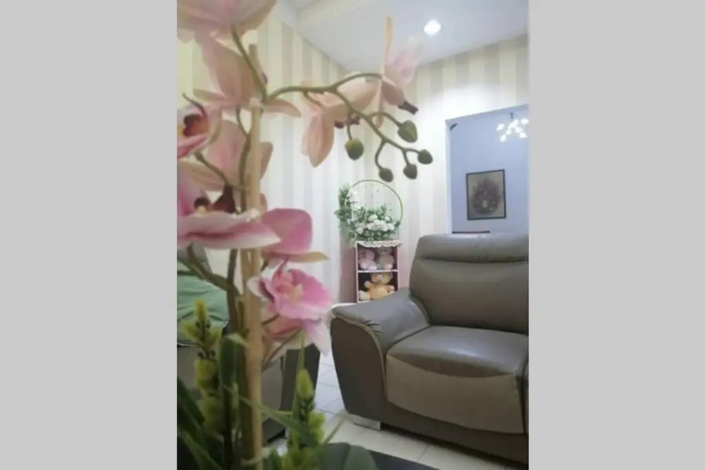 Orked Aeridina Homestay Puchong