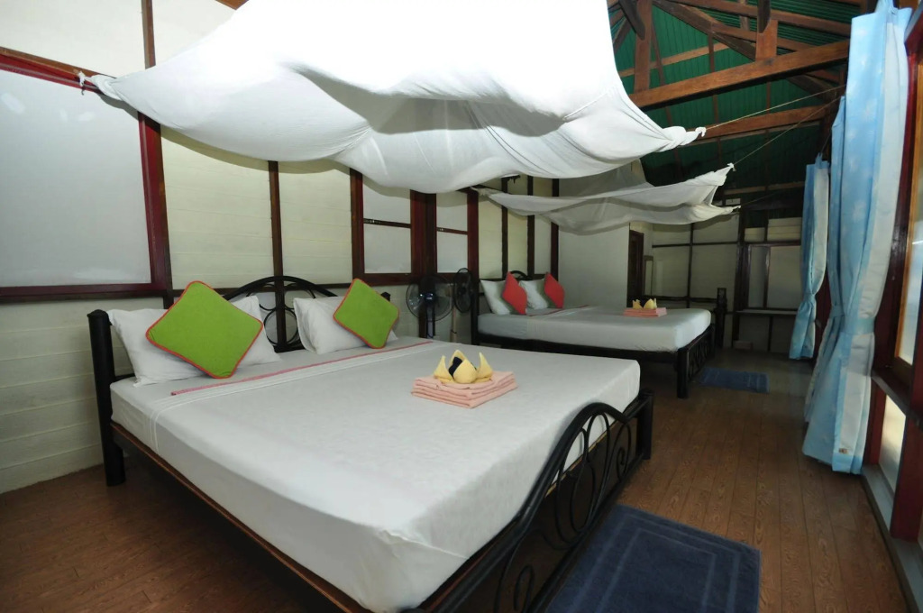 Tohko Beach Resort