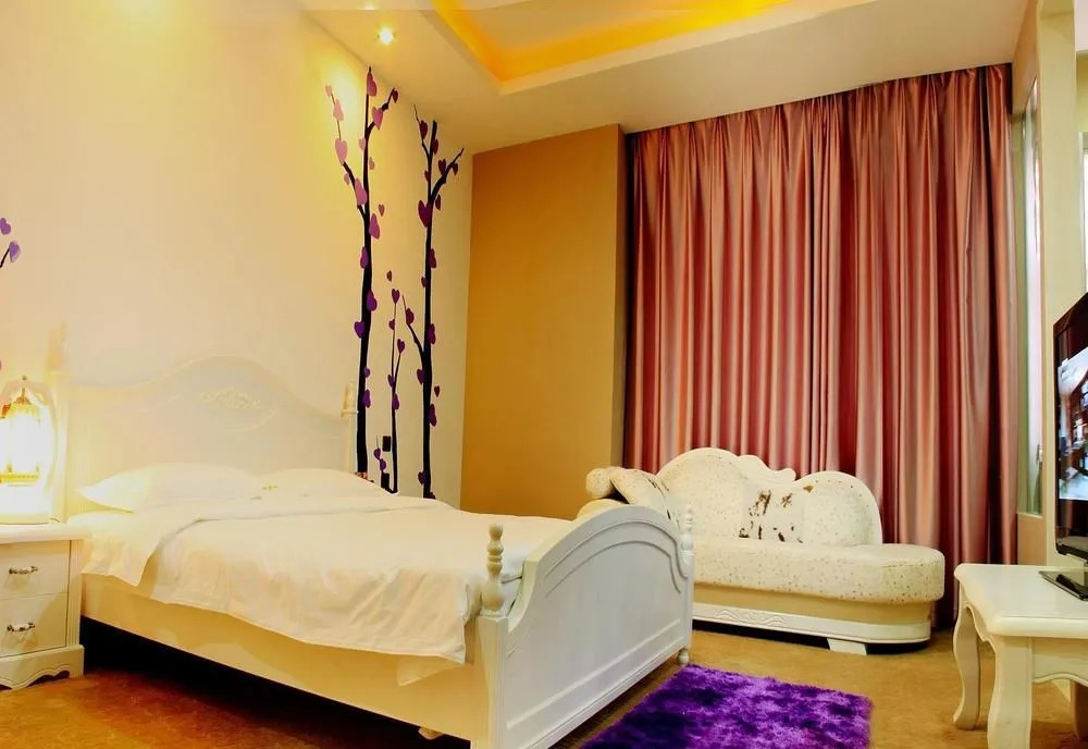 Diyidao Theme Hotel