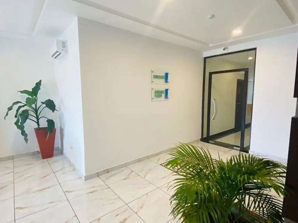 OASIS PARK RESIDENCE