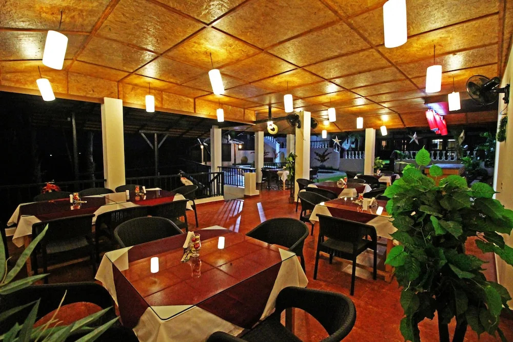 Raposo Resorts