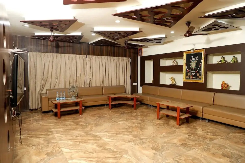 Hotel City Palace