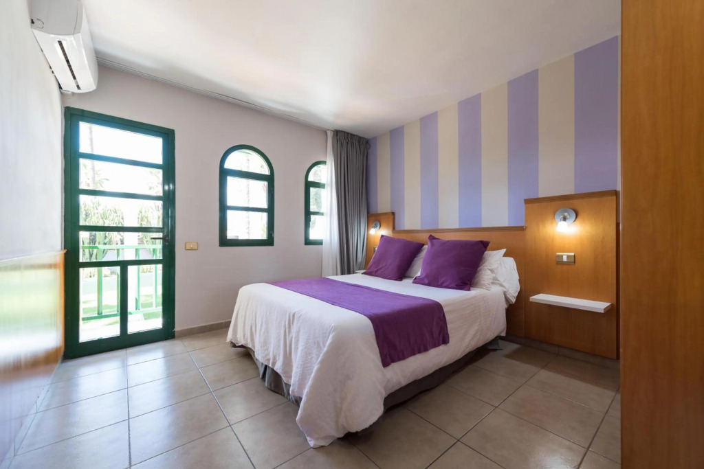 eó Maspalomas Resort
