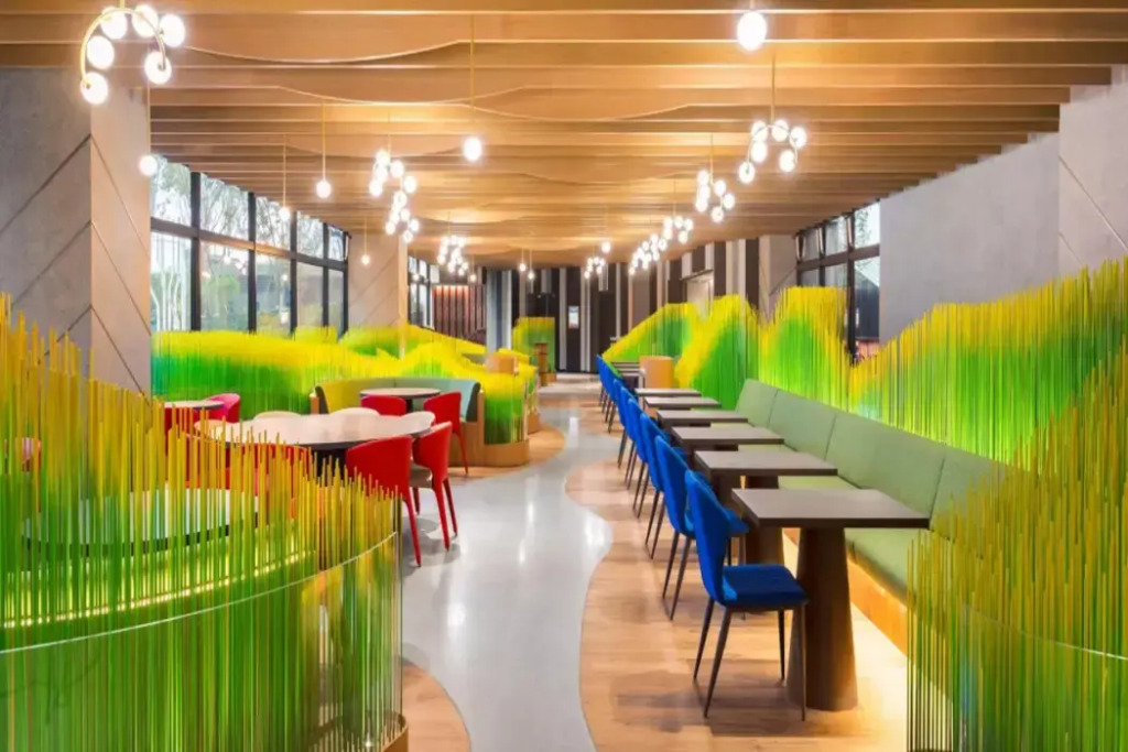 Hotel Indigo Alishan by IHG