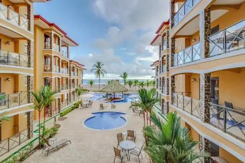 Bahia Encantada F2