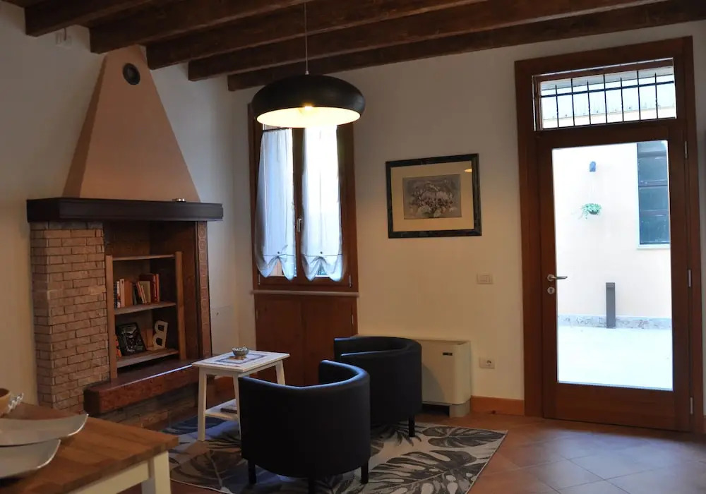 Casa Manfredi