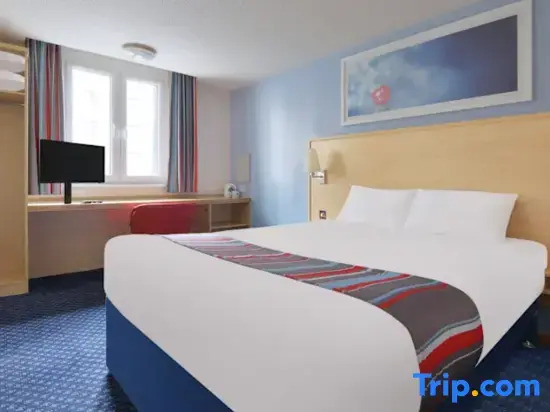 Travelodge Tiverton Hotel