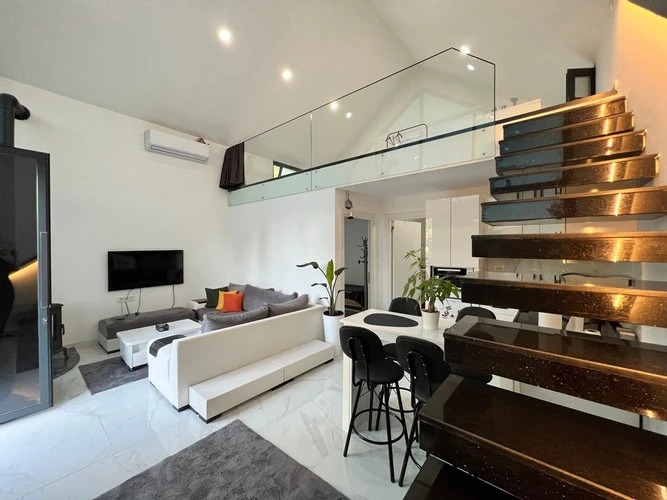 SRN Suite&House Sapanca