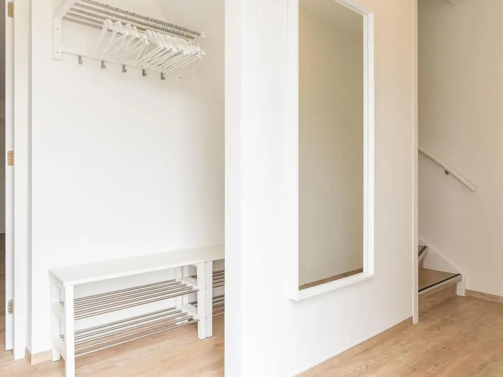 Group Apartment on Ameland by De Vleijen