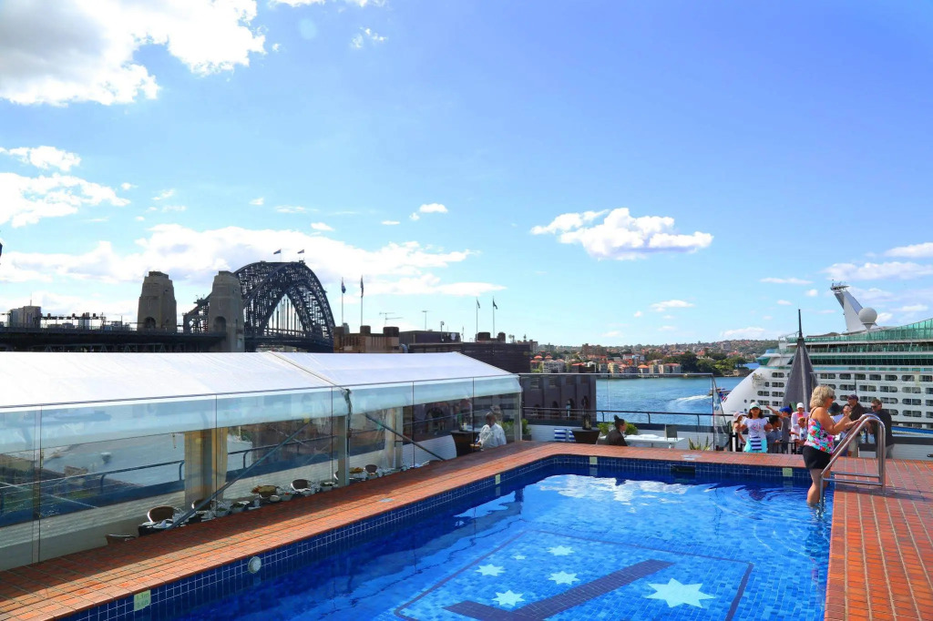 Sydney Harbour Hotel