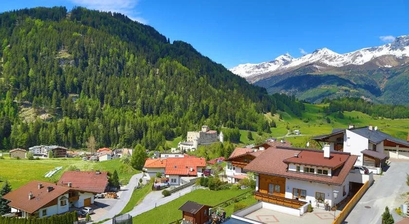 Haus Piz Lad