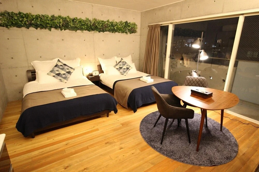 TAKETOSTAY Osakajo 301