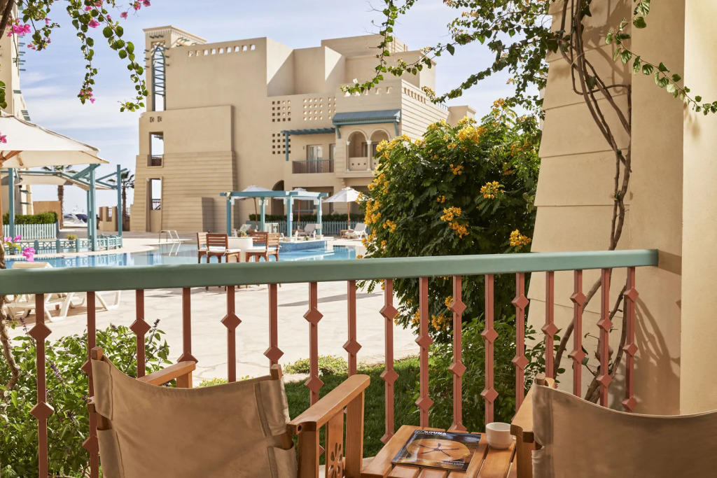 Mosaique Hotel El Gouna