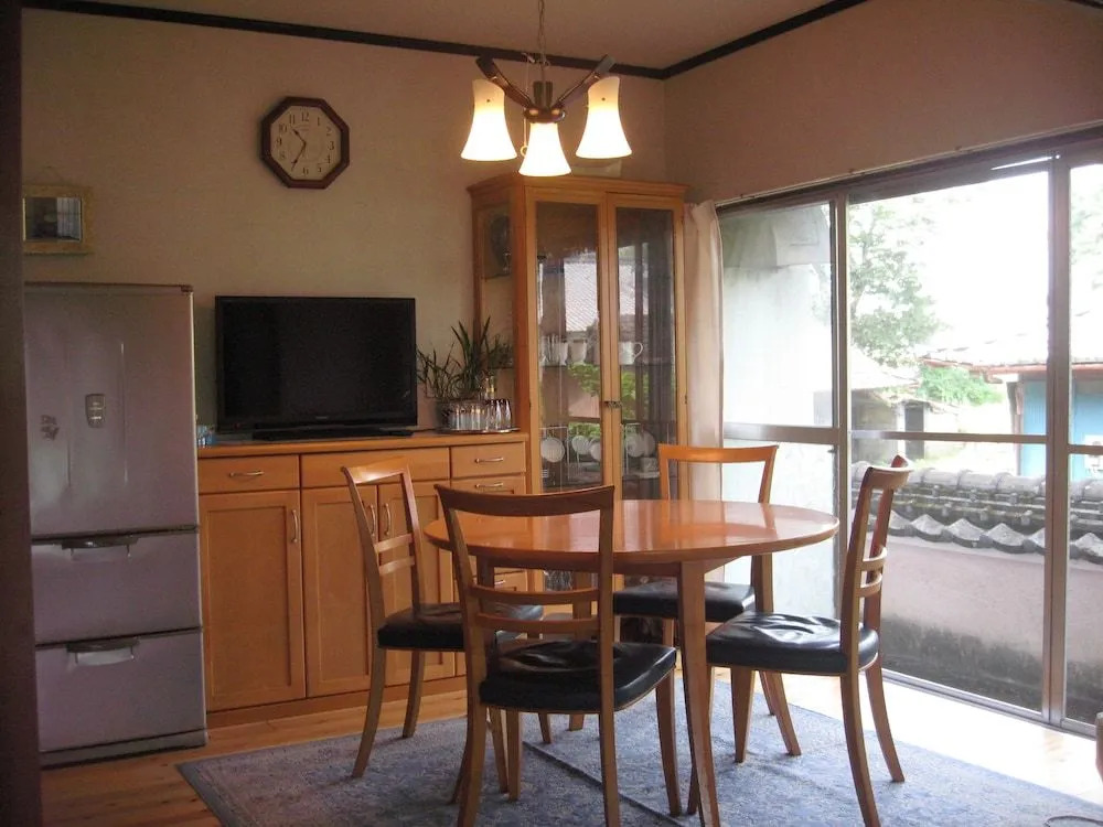 Guesthouse Fukiaesu