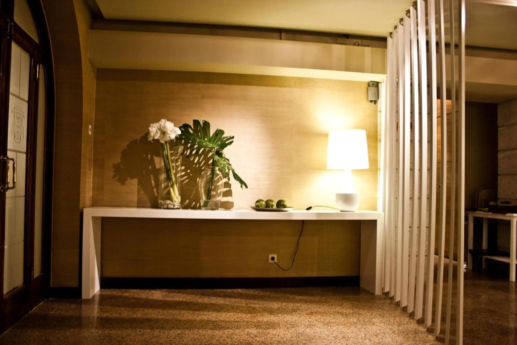 Hotel Suave Mar