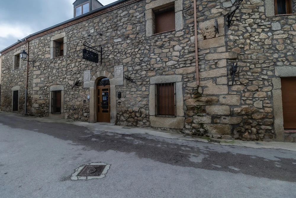 Hotel Rural El Labriego By Vivere Stays