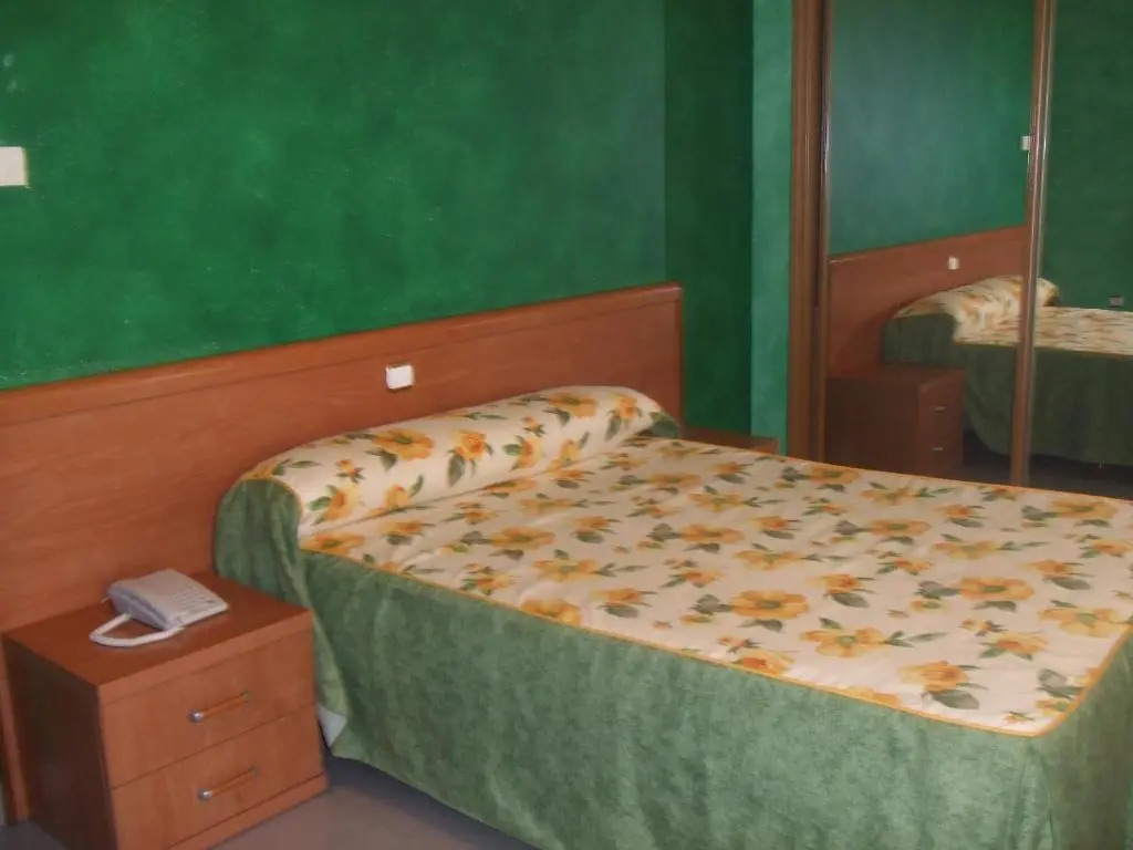 Hotel Vadorrey