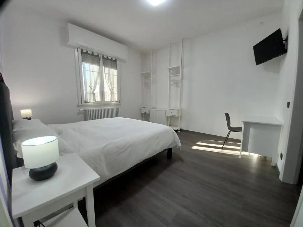 B&B KM 198 - Letto e colazione