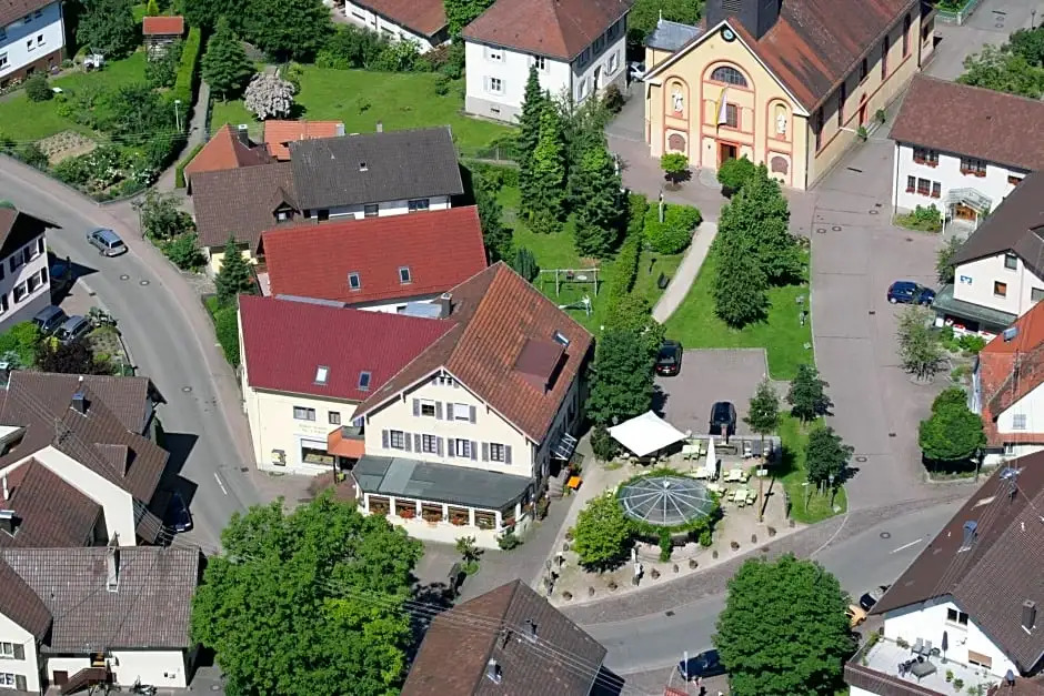 Gasthof zur Traube