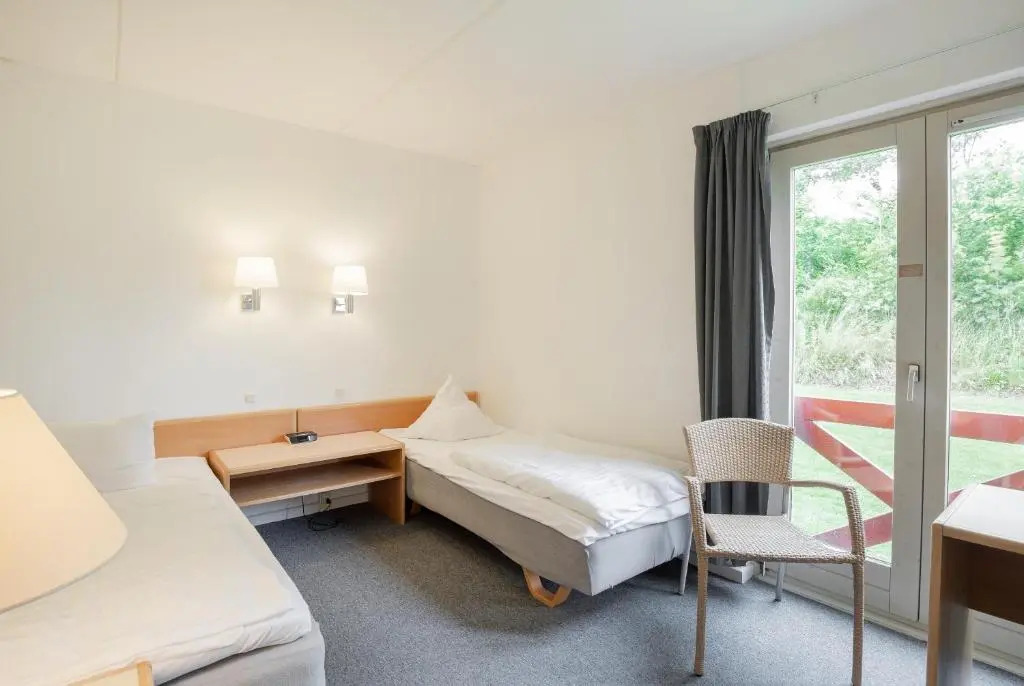 Hotel Limfjorden