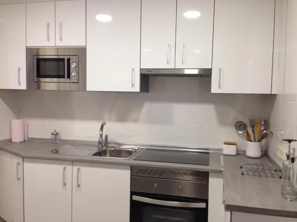 Apartamento Homelife Buenavista 2