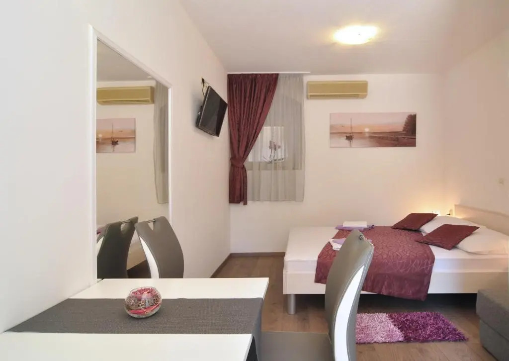 Rooms Palma