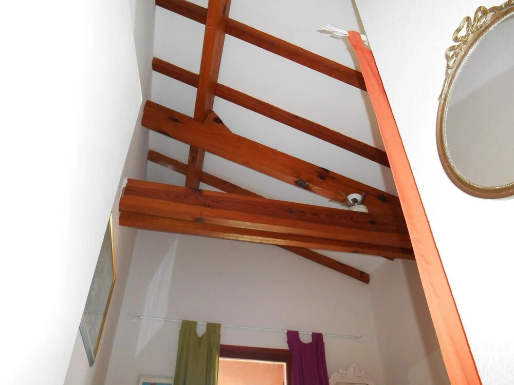 Apartment With one Bedroom in Porticcio, With Wonderful sea View, Pool